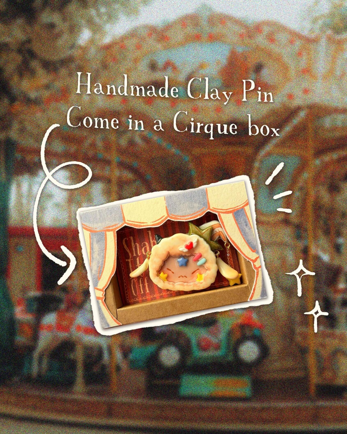 ✦ Lost In Dream ✦ Mail Club