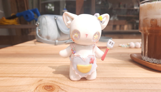 Baking Dreamy  [ Pre-order ]