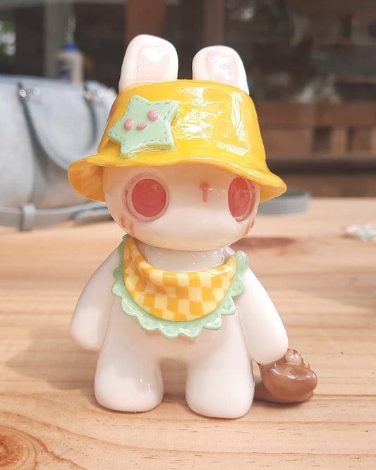 Kane in kindergarten  [ Pre-order ]