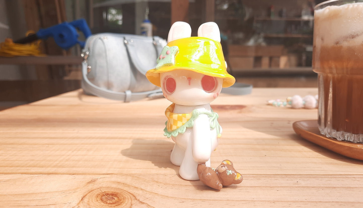 Kane in kindergarten  [ Pre-order ]