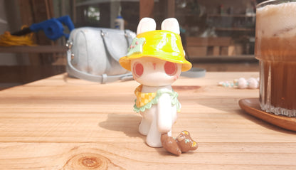 Kane in kindergarten  [ Pre-order ]