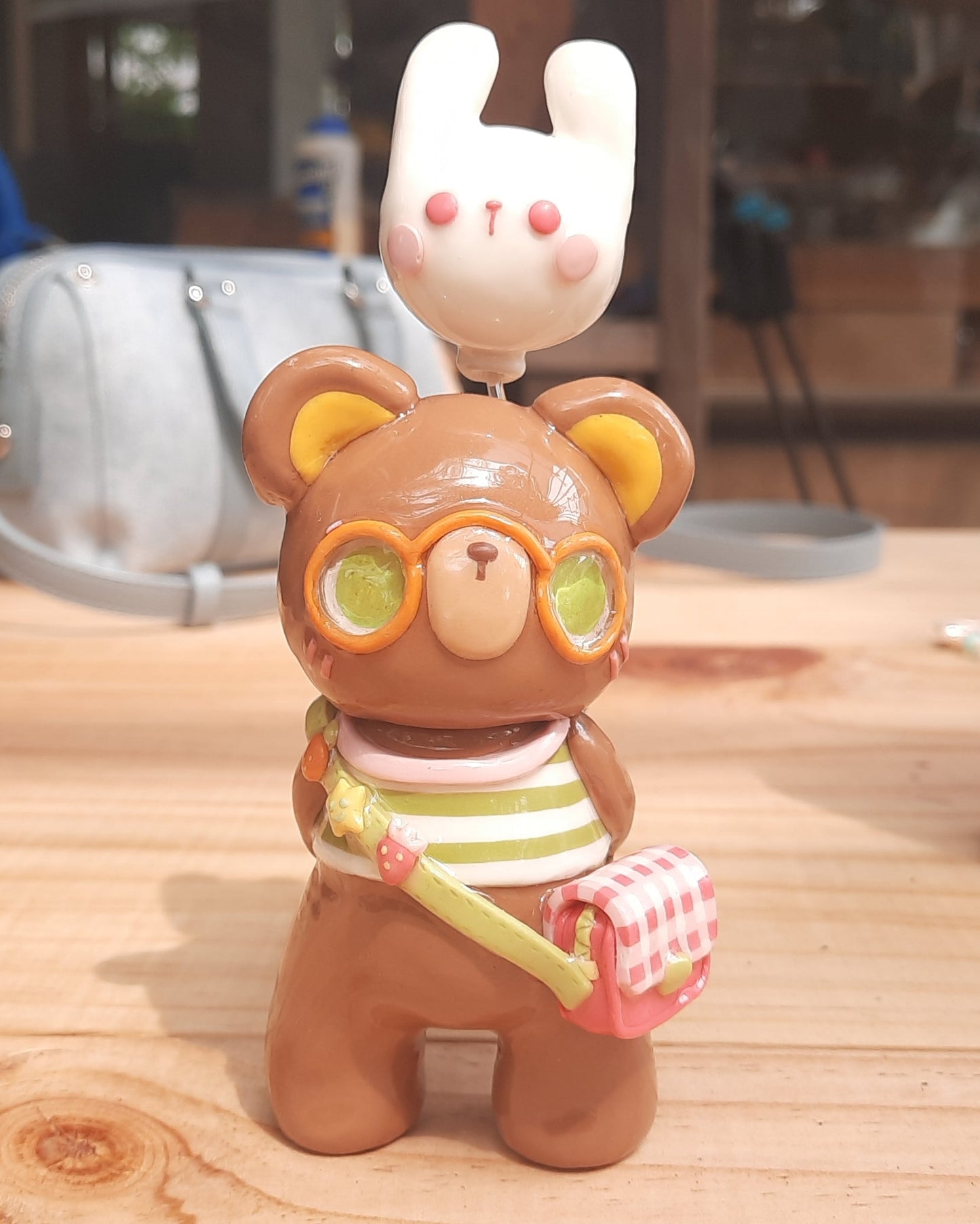 Orson  [ Pre-order ]