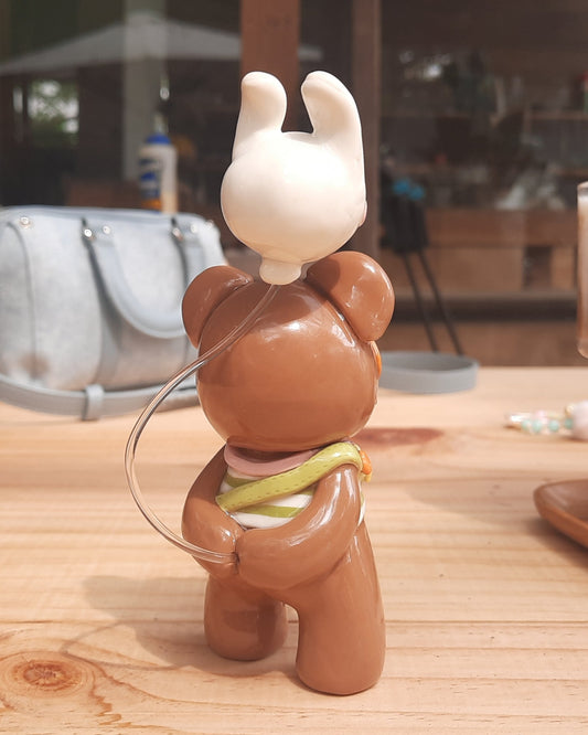 Orson  [ Pre-order ]