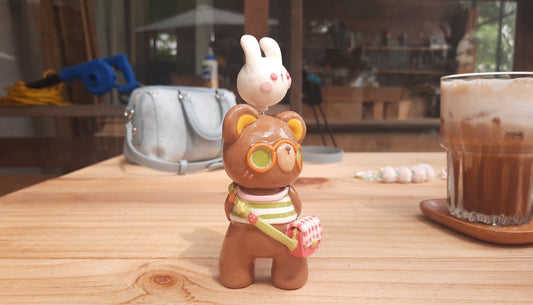 Orson  [ Pre-order ]