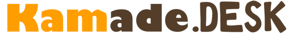 Kamade.Desk