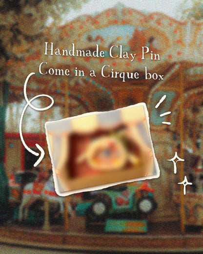 ✦ Lost In Dream ✦ Mail Club