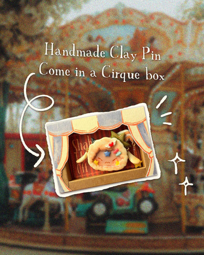 ✦ Lost In Dream ✦ Mail Club