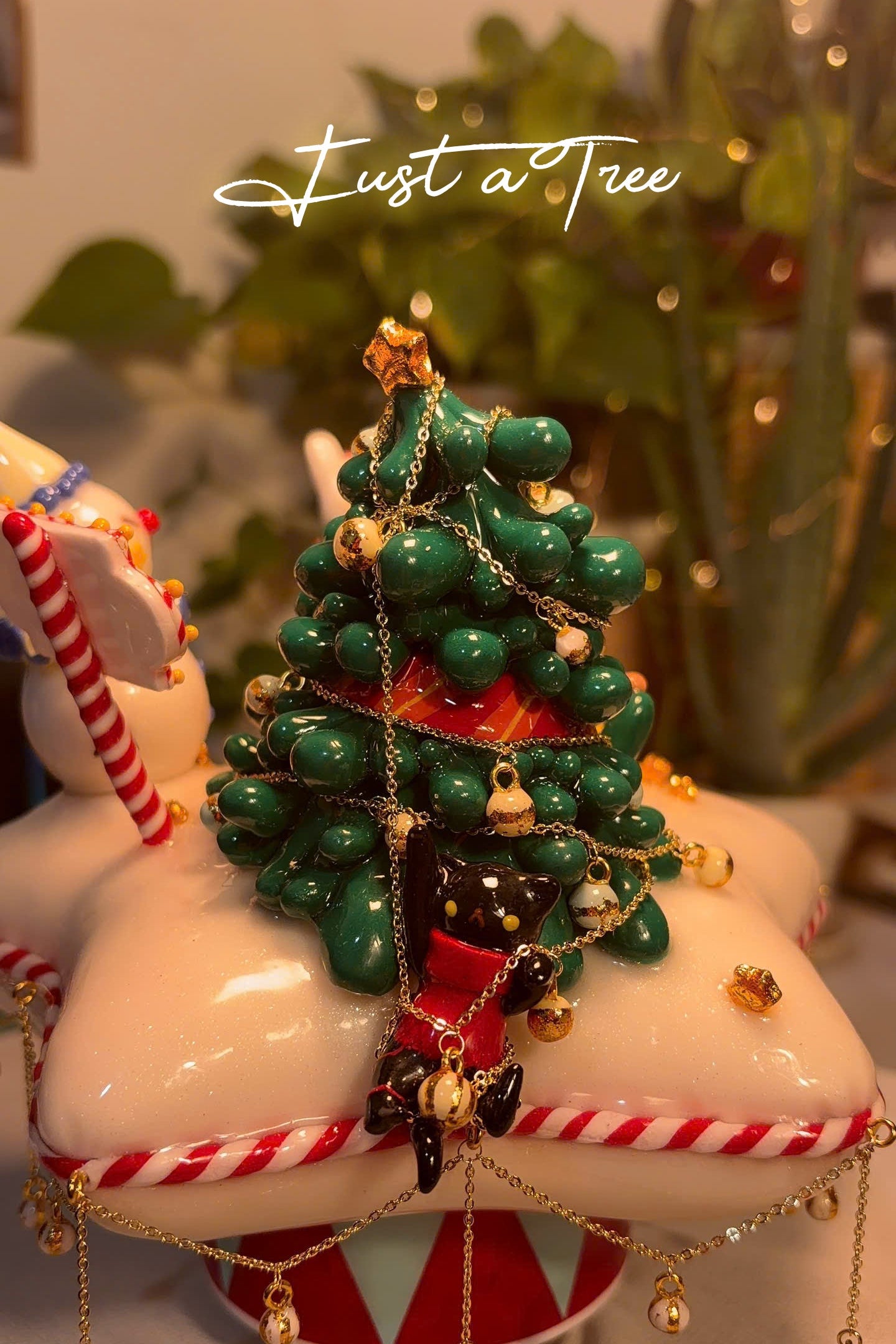 .Just a Tree. [ Pre-order ]
