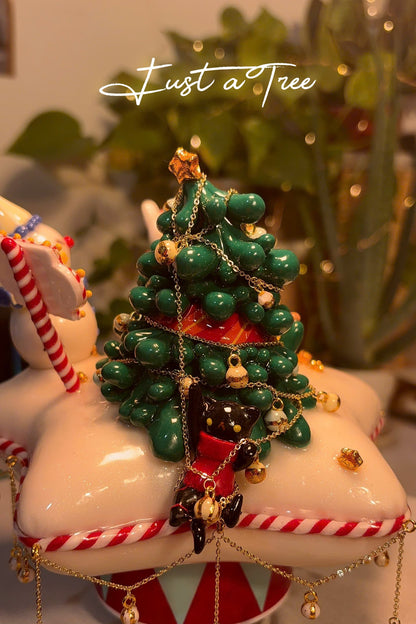 .Just a Tree. [ Pre-order ]